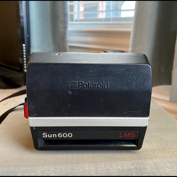 Original Polaroid,- Impossible project - Picture 2 of 4